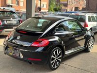 Gebraucht VW Beetle Sport 200 PS (147 kW) 2012 Limousine