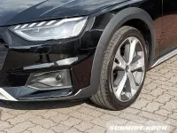 Gebraucht Audi A4 Allroad Design 265 PS (194 kW) 2024 Mythosschwarz (schwarz) Kombi