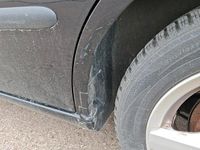 Gebraucht Seat Ibiza 86 PS (63 kW) 2009 Schwarz Kleinwagen