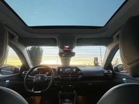 Gebraucht Citroën e-C4 Shine 100 kW (136 PS) 2021 Limousine