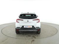 Gebraucht Renault Captur R.S. 2021 Weiß SUV