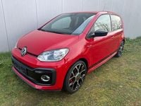 Gebraucht VW up! GTI 116 PS (85 kW) 2020 Rot Kleinwagen