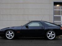 Gebraucht Porsche 928 349 PS (256 kW) 1995 Blau Coupé
