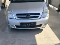 Gebraucht Opel Meriva Cosmo 101 PS (74 kW) 2003 Van / Kleinbus