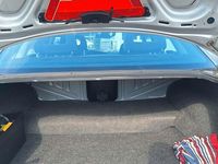 Gebraucht Audi 100 150 PS (110 kW) 1993 Silber Limousine