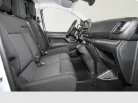 Neu Citroën e-Jumpy 100 kW (136 PS) 2025 Weiß Van / Kleinbus