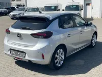 Gebraucht Opel Corsa Edition 102 PS (75 kW) 2021 Grau Kleinwagen