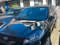Gebraucht Ford Kuga 150 PS (110 kW) 2022 Schwarz SUV
