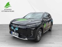 Gebraucht Maxus D60e 130 kW (177 PS) 2024 Schwarz SUV