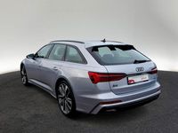 Gebraucht Audi A6 Competition 286 PS (210 kW) 2025 Silber Kombi
