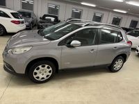 gebraucht Peugeot 2008 1.6 Business-Line/Navigation/SHZ/Apple Car