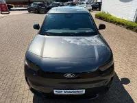 Gebraucht Ford Capri Premium 250 kW (340 PS) 2025 Grau SUV
