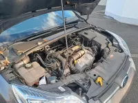 Gebraucht Ford Focus 109 PS (80 kW) 2012 Grau Limousine