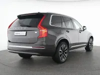 Gebraucht Volvo XC90 Ultimate 455 PS (334 kW) 2023 Grau SUV