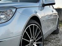 Gebraucht Mercedes C200 184 PS (135 kW) 2008 Silber Limousine