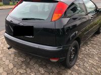 gebraucht Ford Focus 1.6 Finesse Finesse ohne Tüv