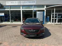 Gebraucht Opel Insignia Business Edition 140 PS (102 kW) 2019 Braun Limousine