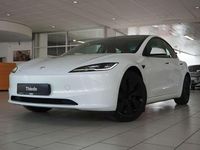 Gebraucht Tesla Model 3 366 kW (498 PS) 2023 Weiß metallic Limousine