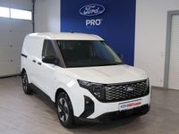 Neu Ford Transit Trend 100 kW (136 PS) 2025 Weiß Van / Kleinbus