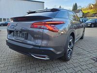 Gebraucht Citroën C5 X 131 PS (96 kW) 2024 Grau/typ aussenverkleidung Kombi