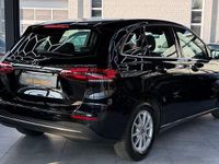 Gebraucht Mercedes 180 116 PS (85 kW) 2019 Schwarz Limousine