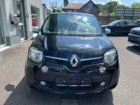 Używany Renault Twingo 69 KM (50 kW) 2018 Czarny Hatchback
