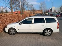 gebraucht Opel Astra 2004 1,7 Diesel