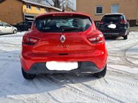 gebraucht Renault Clio IV 