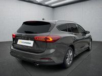 Neu Ford Focus Titanium X 155 PS (114 kW) 2025 Grau Kombi
