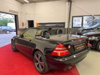 gebraucht Mercedes SLK230 KOMPRESSOR*AUTOMATIK*KOMPRESSOR