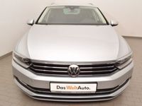 Gebraucht VW Passat Comfortline 150 PS (110 kW) 2018 Silber metallic Kombi