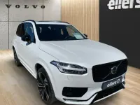 Gebraucht Volvo XC90 Ultimate 235 PS (172 kW) 2023 Weiß SUV