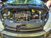 Gebraucht Peugeot 208 Active 82 PS (60 kW) 2015 Grau Kleinwagen