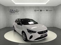 gebraucht Opel Corsa-e Corsa F e Edition Elektro digitales