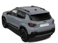 Neu Jeep Avenger North 145 PS (106 kW) 2026 Storm grey storm grey SUV