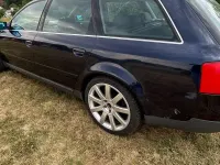 Gebraucht Audi A6 170 PS (125 kW) 1998 Blau Kombi