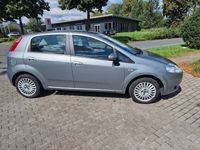 gebraucht Fiat Punto 