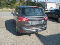 Gebraucht Ford B-MAX SYNC Edition 125 PS (91 kW) 2015 Van / Kleinbus