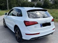Gebraucht Audi Q5 S-Line 224 PS (164 kW) 2014 SUV