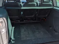 Second-hand Seat Alhambra Reference 140 CP (102 kW) 2006 Argintiu Monovolum
