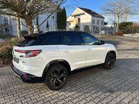 Gebraucht Renault Austral Techno Esprit Alpine 200 PS (147 kW) 2024 Schwarz SUV