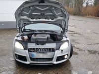 gebraucht Audi TT 8J