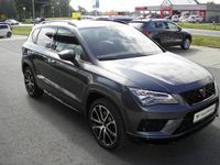 Second-hand Cupra Ateca 300 CP (220 kW) 2023 Gri SUV
