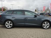 Gebraucht Seat Leon ST Beats 150 PS (110 kW) 2018 Grau Kombi