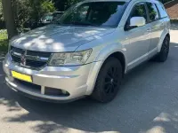 Occasion Dodge Journey SE 170 ch (125 kW) 2008 Argent SUV