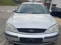 gebraucht Ford Mondeo 