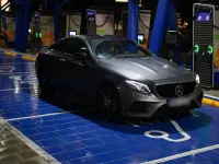 Gebraucht Mercedes E53 AMG AMG 435 PS (319 kW) 2019 Grau Coupé