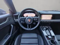 Gebraucht Porsche 911 394 PS (289 kW) 2025 Grau Coupé