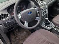 gebraucht Ford Focus 