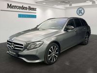 gebraucht Mercedes E300 T-Modell NIGHT+COMAND+KAMERA+MULTIBEAM